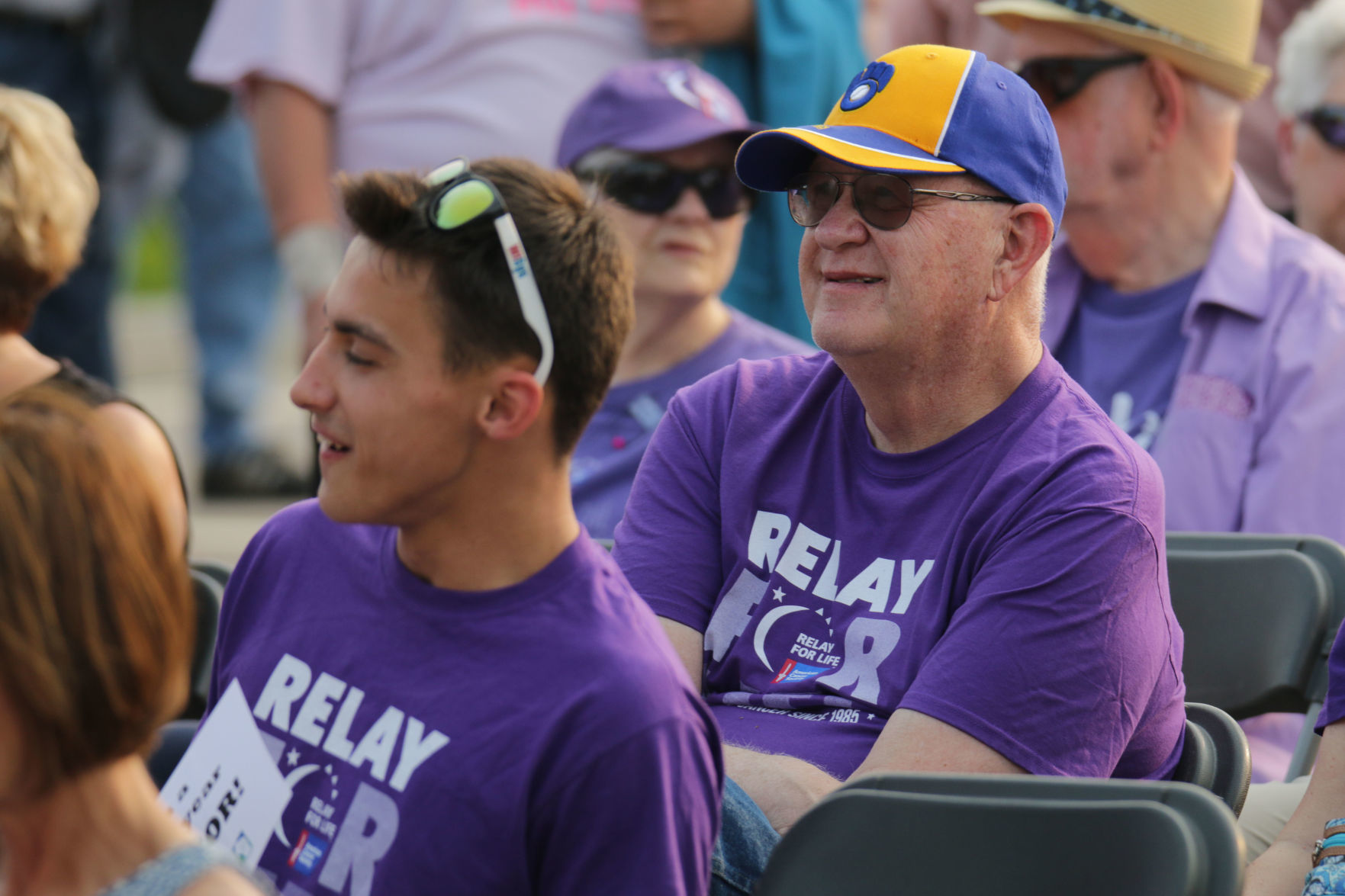Relay For Life